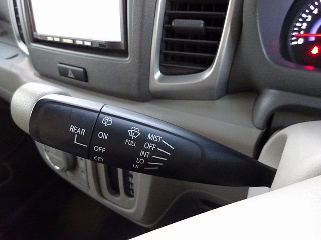 Mazda FLAIR WAGON 2013-05 16950-24