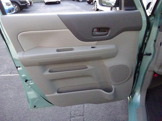 Mazda FLAIR WAGON 2013-05 16950-17