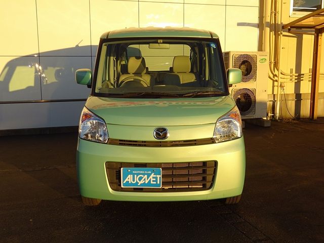Mazda FLAIR WAGON 2013-05 16950-1