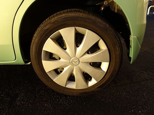 Mazda FLAIR WAGON 2013-05 16950-6