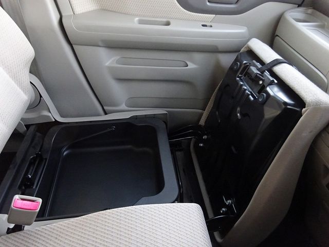 Mazda FLAIR WAGON 2013-05 16950-28