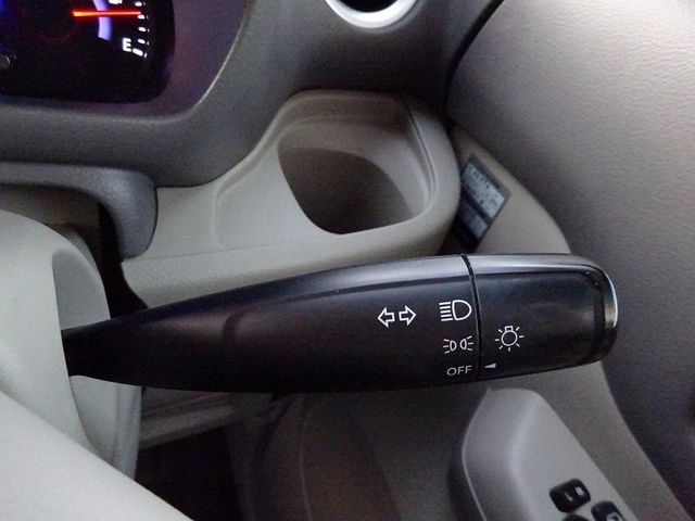Mazda FLAIR WAGON 2013-05 16950-25