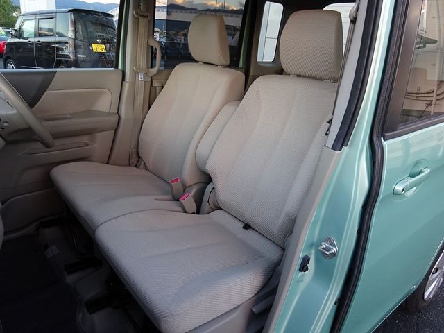 Mazda FLAIR WAGON 2013-05 16950-15