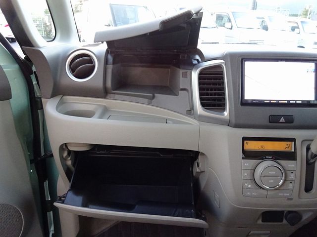 Mazda FLAIR WAGON 2013-05 16950-18