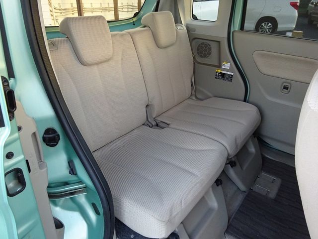 Mazda FLAIR WAGON 2013-05 16950-7