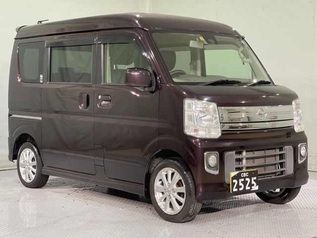 Nissan CLIPPER RIO 2015-09 15961-0