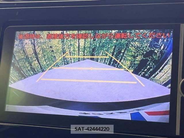 Toyota PRIUS 2016-04 366591-3