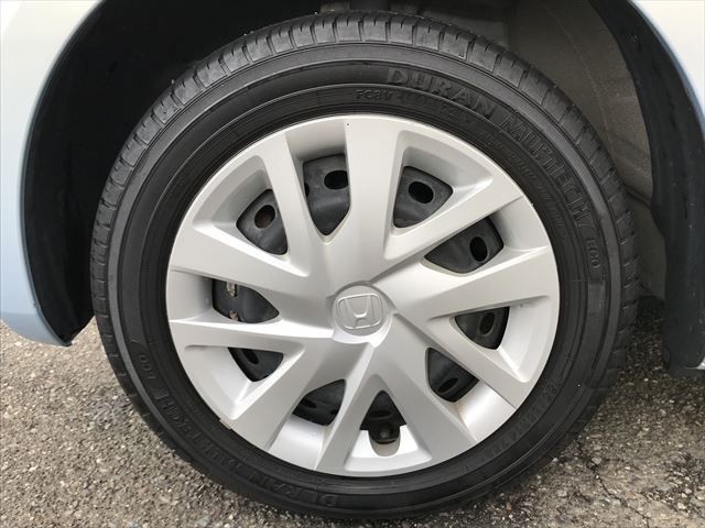 Honda N BOX 2018-09 26854-7