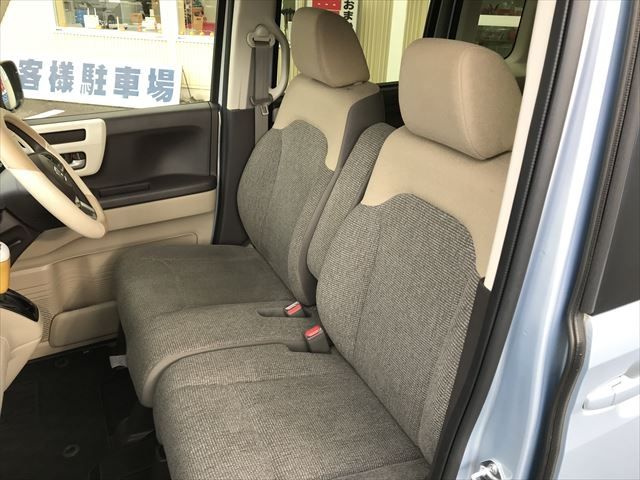 Honda N BOX 2018-09 26854-10