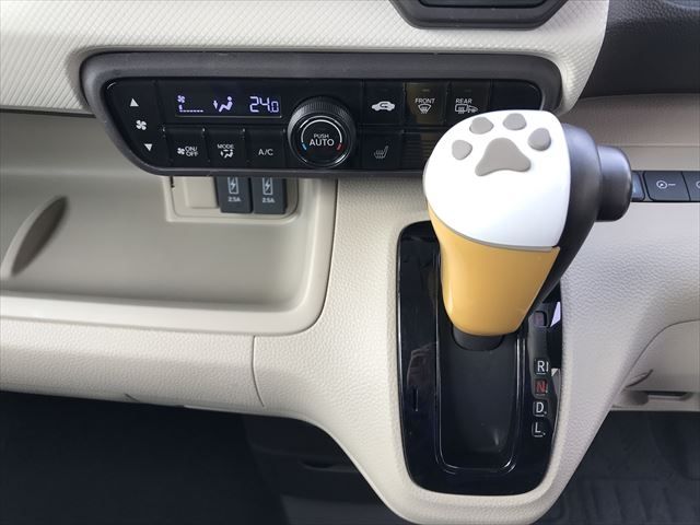 Honda N BOX 2018-09 26854-18