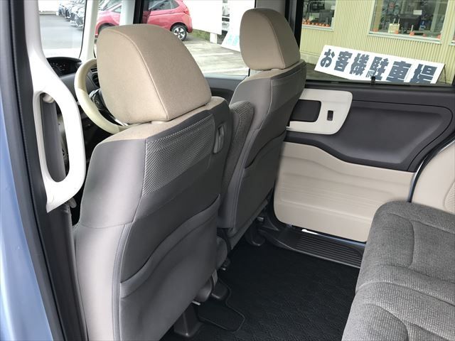 Honda N BOX 2018-09 26854-11