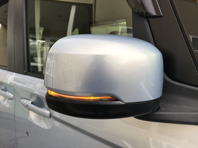 Honda N BOX 2018-09 26854-4