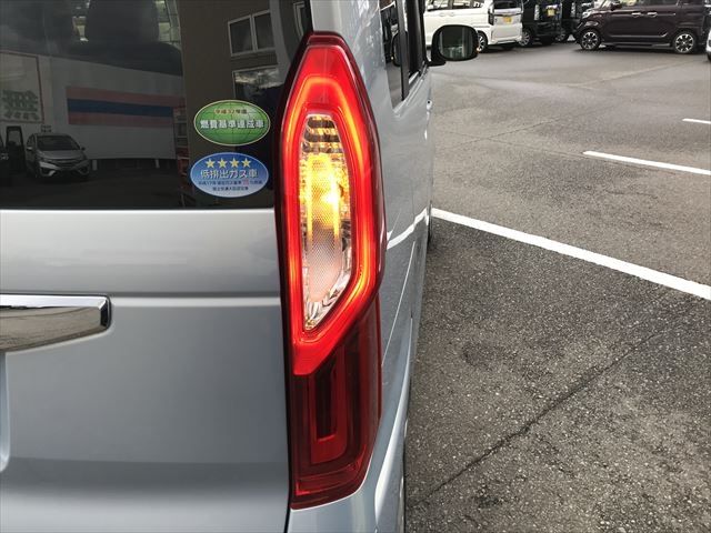 Honda N BOX 2018-09 26854-5