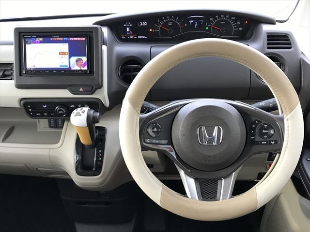 Honda N BOX 2018-09 26854-1