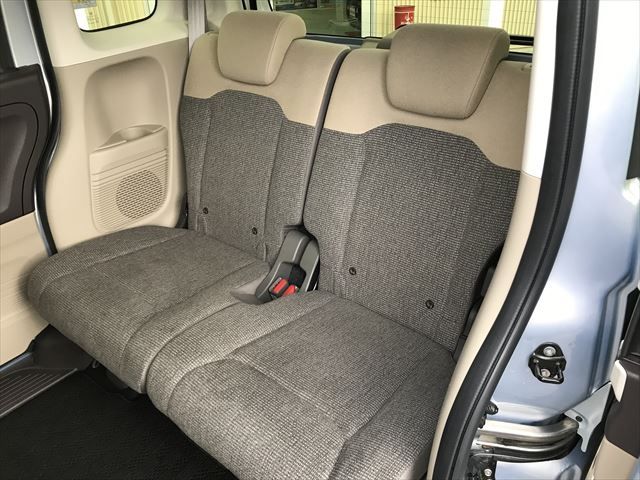 Honda N BOX 2018-09 26854-12