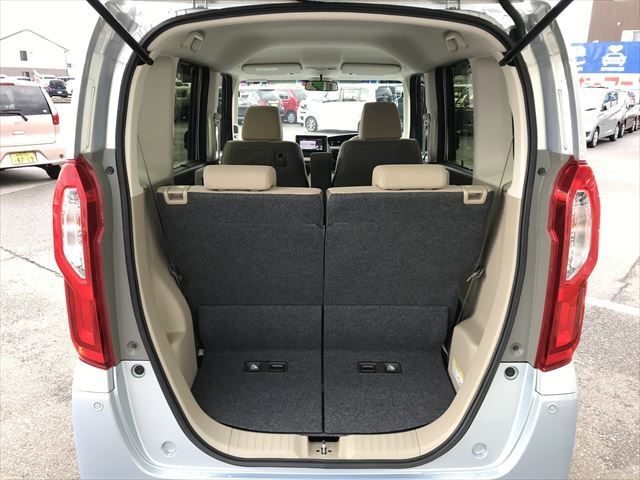 Honda N BOX 2018-09 26854-13