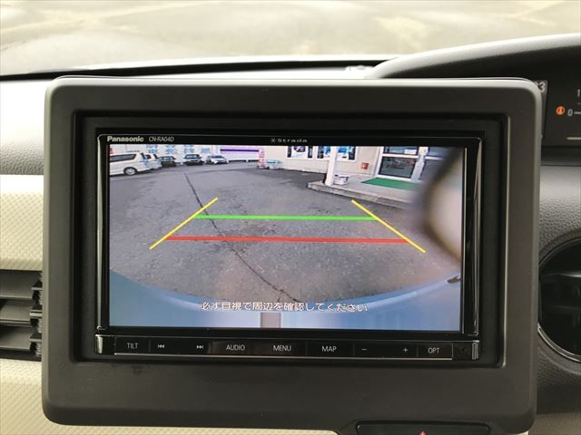 Honda N BOX 2018-09 26854-17