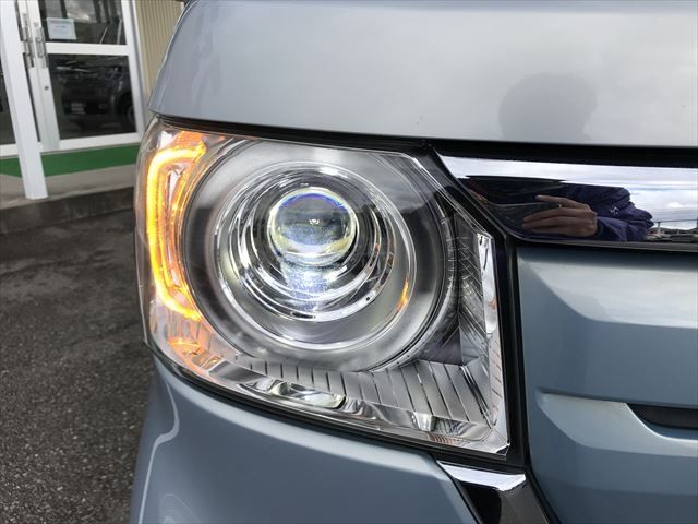 Honda N BOX 2018-09 26854-3