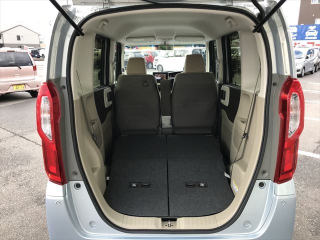 Honda N BOX 2018-09 26854-14