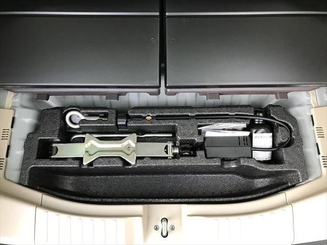 Honda N BOX 2018-09 26854-15