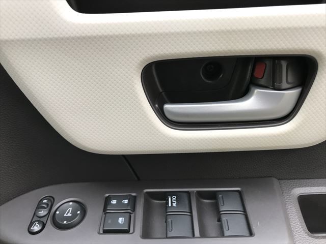 Honda N BOX 2018-09 26854-23