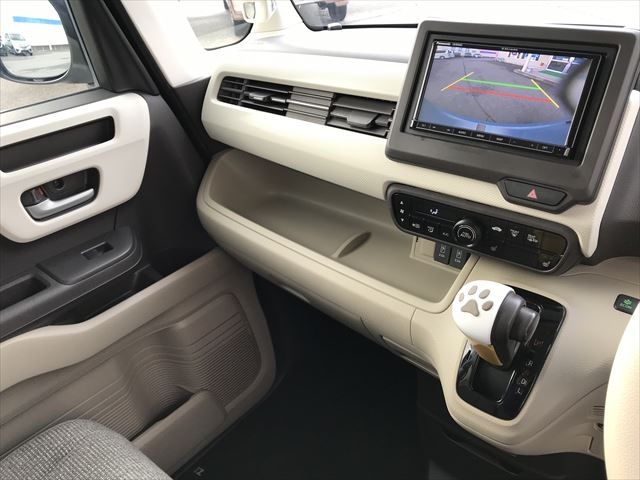 Honda N BOX 2018-09 26854-16