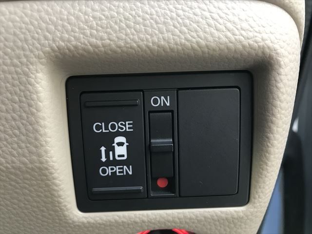 Honda N BOX 2018-09 26854-22