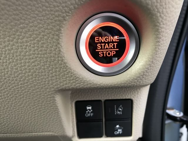 Honda N BOX 2018-09 26854-24