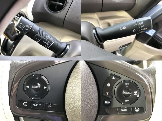 Honda N BOX 2018-09 26854-19