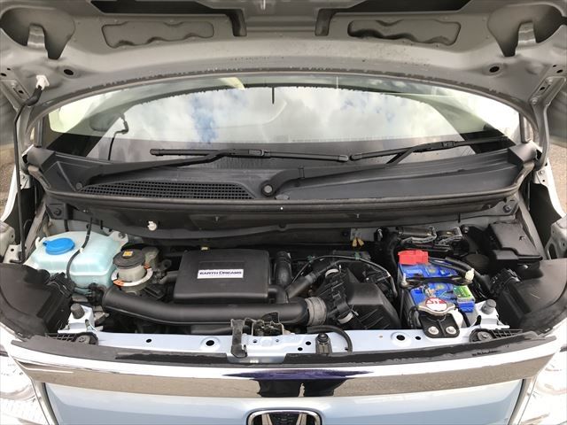 Honda N BOX 2018-09 26854-29
