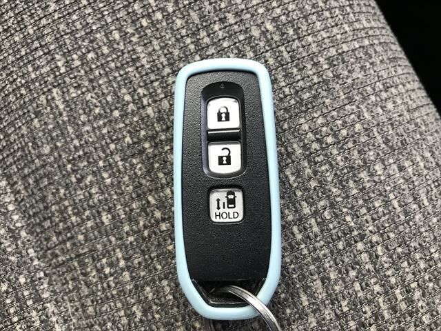 Honda N BOX 2018-09 26854-25