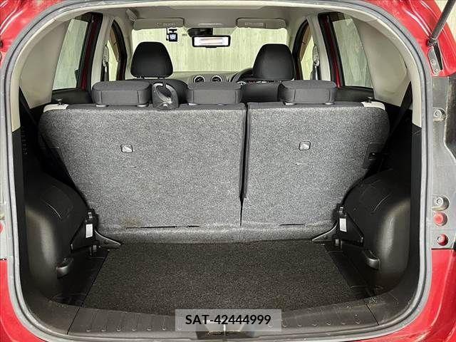 Nissan NOTE 2017-05 302417-16
