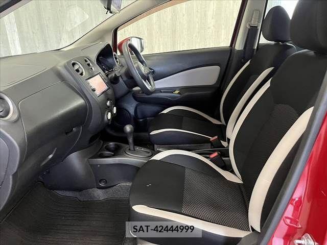 Nissan NOTE 2017-05 302417-15