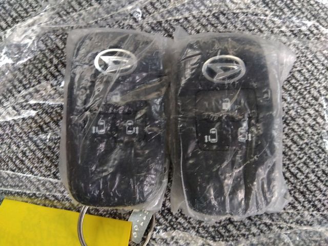 Daihatsu MOVE CANBUS 2023-01 25170-18