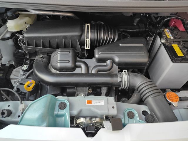 Daihatsu MOVE CANBUS 2023-01 25170-22