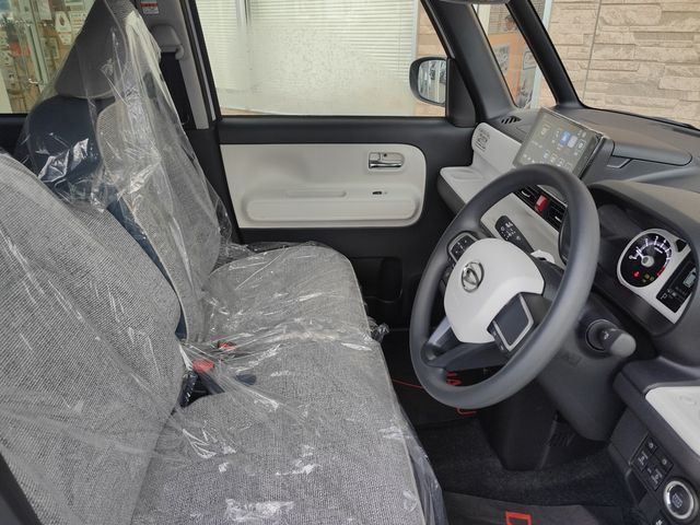 Daihatsu MOVE CANBUS 2023-01 25170-9