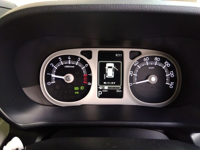 Daihatsu MOVE CANBUS 2023-01 25170-12