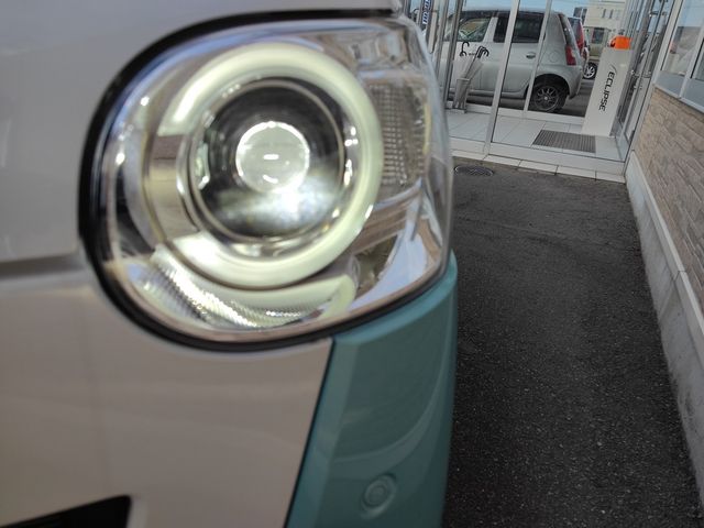 Daihatsu MOVE CANBUS 2023-01 25170-19