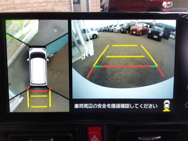 Daihatsu MOVE CANBUS 2023-01 25170-6