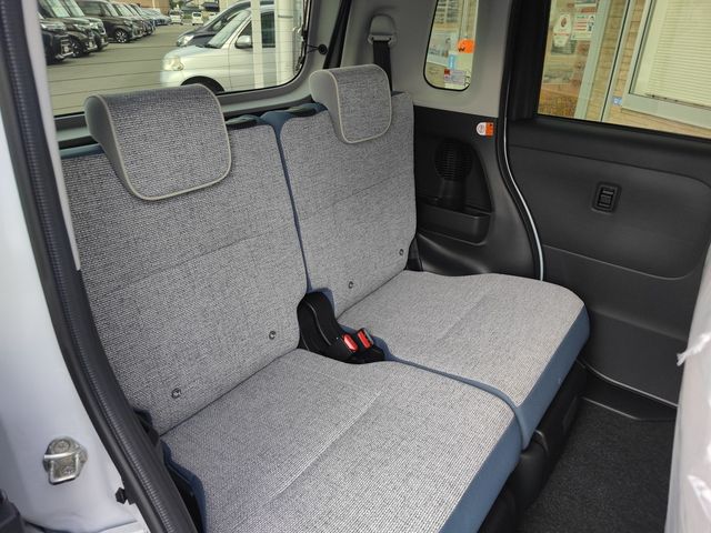 Daihatsu MOVE CANBUS 2023-01 25170-10