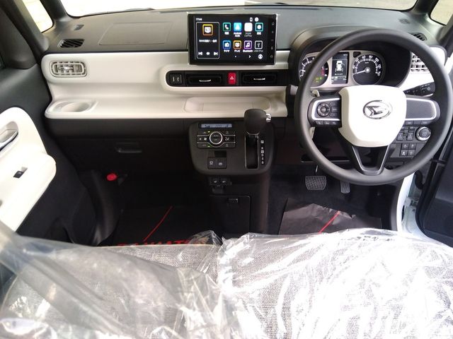 Daihatsu MOVE CANBUS 2023-01 25170-4