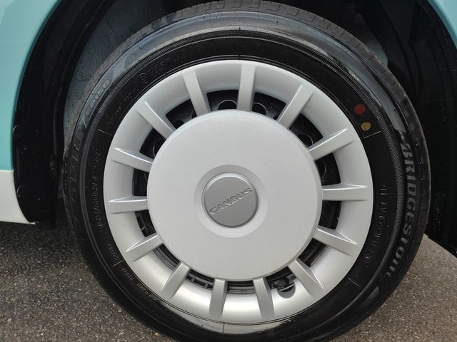 Daihatsu MOVE CANBUS 2023-01 25170-21