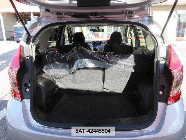 Nissan NOTE 2012-09 365346-13