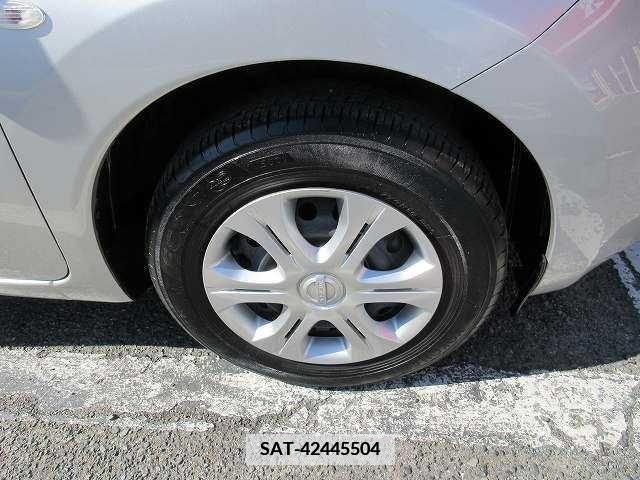 Nissan NOTE 2012-09 365346-18