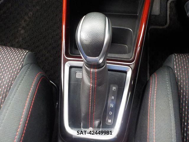 Suzuki SWIFT 2017-09 286596-15