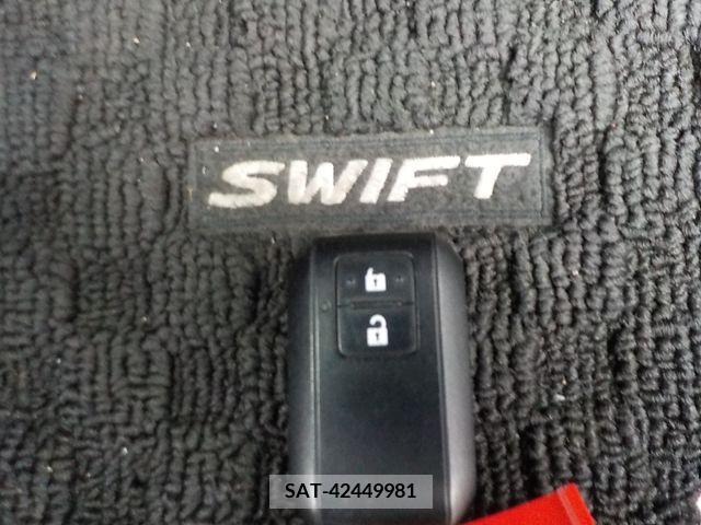 Suzuki SWIFT 2017-09 286596-18