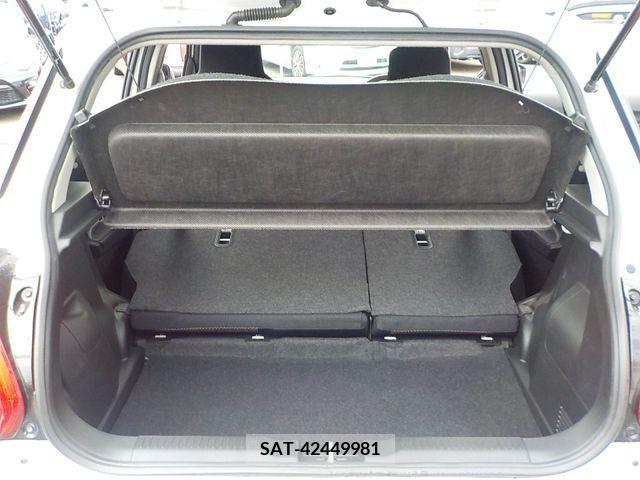 Suzuki SWIFT 2017-09 286596-22