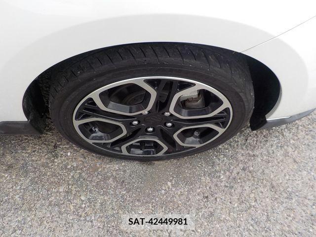Suzuki SWIFT 2017-09 286596-24