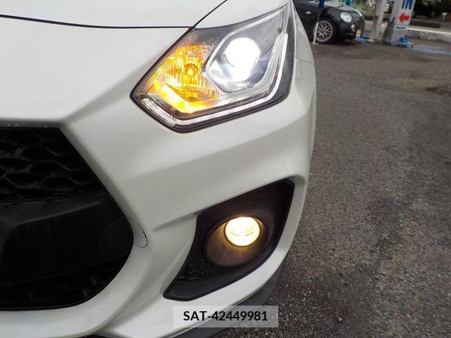 Suzuki SWIFT 2017-09 286596-27