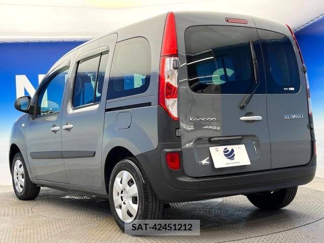 Renault KANGOO 2020-07 337349-15